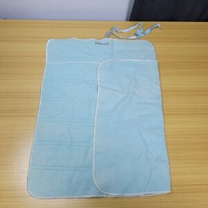 Tiffany & Co Flatware Bag Pouch Bag Silver Anti Tarnish Cloth Dinner Knives
